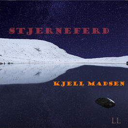 Album cover of Stjerneferd