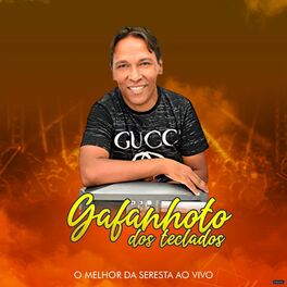 Album cover of O Melhor da Seresta (Ao Vivo)