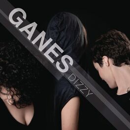 Album cover of Dizzy