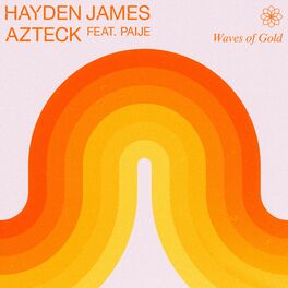 Album cover of Waves of Gold