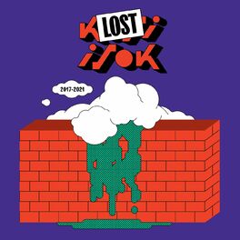 Album cover of LOST IS.OK