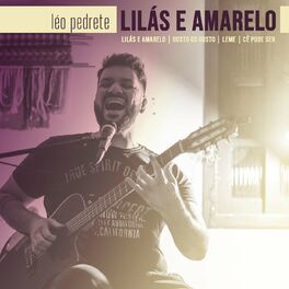 Album cover of Lilás e Amarelo