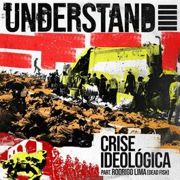 Album cover of Crise Ideológica