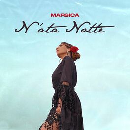 Album cover of N'ata notte