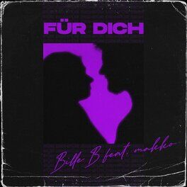 Album cover of Für dich