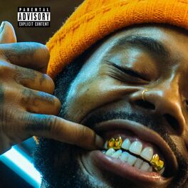 Album cover of Re-up