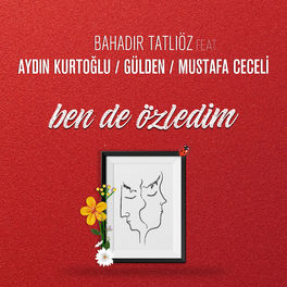 Album cover of Ben de Özledim