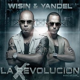 Album cover of La Revolución - Evolution (International Version)