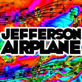 Album cover of Jefferson Airplane