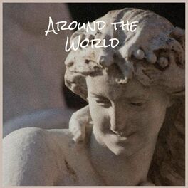 Album cover of Around the World
