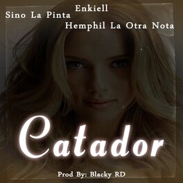 Album cover of CATADOR