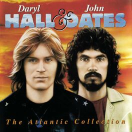 Album cover of The Atlantic Collection