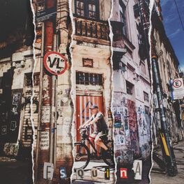 Album cover of Esquina
