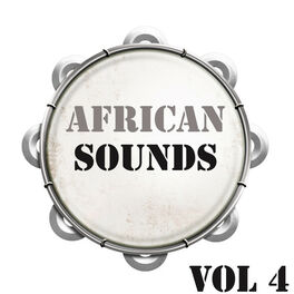 Album cover of African Sounds Vol.4