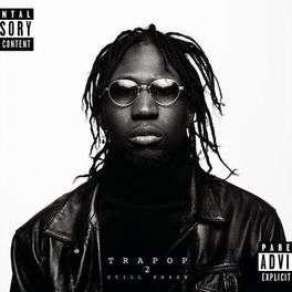 Album cover of TRAPOP 2
