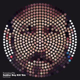 Album cover of Soldier Boy (Kill 'Em)