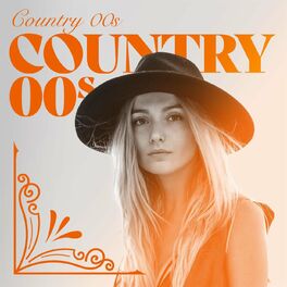 Album cover of Country 00s
