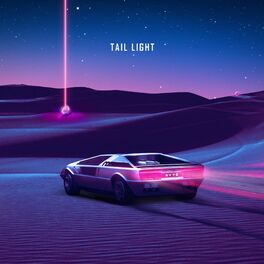 Album cover of Tail Light
