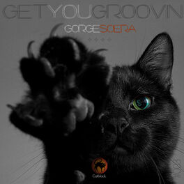 Album cover of Get You Groovin