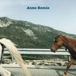 Album cover of Atme (Six Umbrellas Remix)