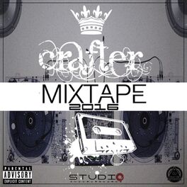 Album cover of Dj Crafter Mixtape 2016