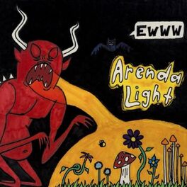Album cover of Ewww