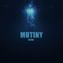 Album cover of MUTINY
