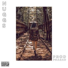 Album cover of Lost