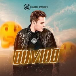 Album cover of Duvido