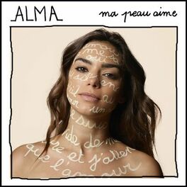 Album cover of Ma peau aime
