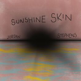 Album cover of Sunshine Skin