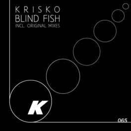 Album cover of Blind Fish