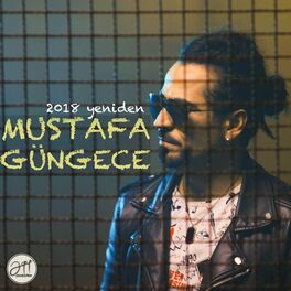 Album cover of 2018 Yeniden Güngece
