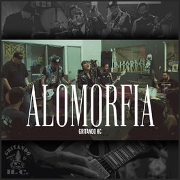 Album cover of Alomorfia