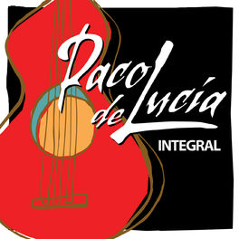 Album cover of Integral