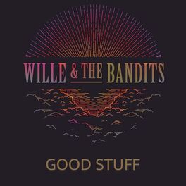 Album cover of Good Stuff