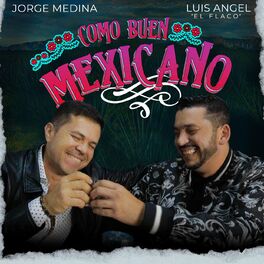 Album cover of Como Buen Mexicano