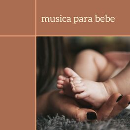 Album cover of Música para Bebe