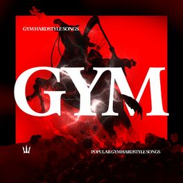 Album cover of GYM HARDSTYLE SONGS | POPULAR GYM HARDSTYLE SONGS | GYM HARDSTYLE SONGS VOL 14