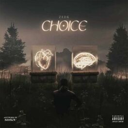 Album cover of Choice