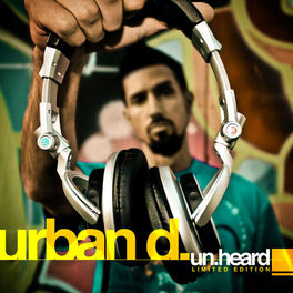 Album cover of Un.heard (Limited Edition)