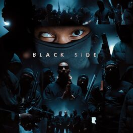 Album cover of Black Side