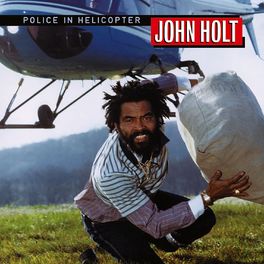Album cover of Police In Helicopter