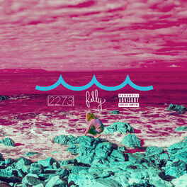 Album cover of This Shit Comes in Waves