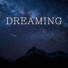 Album cover of Dreaming