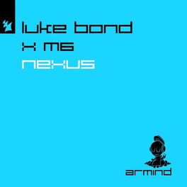 Album cover of Nexus