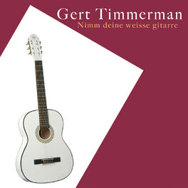 Gert Timmerman: albums, nummers, afspeellijsten | Luister op Deezer