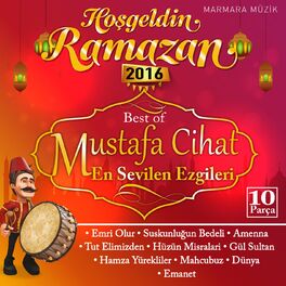Album cover of En Sevilen Ezgiler