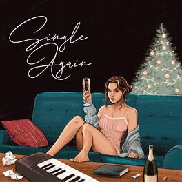 Album cover of Single Again