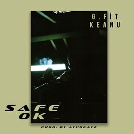 Album cover of Safe Ok